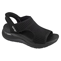Skechers Slip-ins: Arch Fit 2.0 Sandal - My Everyday 119466-BBK