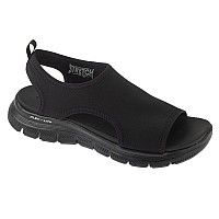 Skechers Flex Appeal 4.0 - Moon Lines 119478-BBK