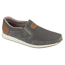 Rieker Moccasins 11954-45