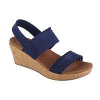 Skechers Beverlee - Sheer Luck 119571-NVY