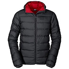 Jack Wolfskin Helium Jkt M 1200573-6352