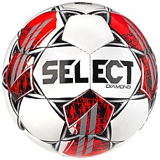 Select Diamond FIFA Basic V23 Ball 120068