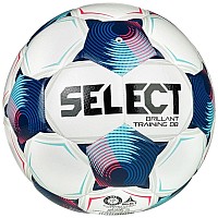 Select Brillant Training DB v25 FIFA Basic Ball 120075