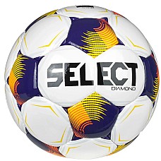 Select Diamond V26 FIFA Basic Ball 120082