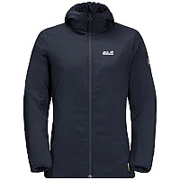Jack Wolfskin Jwp Atmos Jkt W 1206521-1010