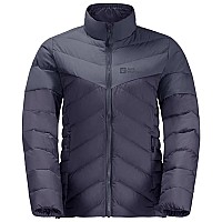 Jack Wolfskin Tundra Down Jkt W 1206652-1388