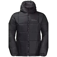 Jack Wolfskin Bergland INS Hoody M 1206881-6000