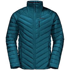Jack Wolfskin Passamani Down Jkt M 1207151-4133