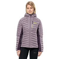 Jack Wolfskin Routeburn Pro Ins W Jacket 1207192-I0083