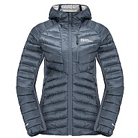 Jack Wolfskin Routeburn Pro Ins W Jacket 1207192-T0150