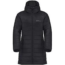 Jack Wolfskin Bergland INS Jkt W 1207211-6000