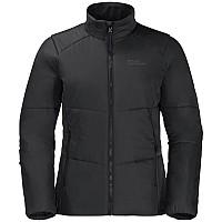 Jack Wolfskin Bergland INS Hoody W 1207231-6000