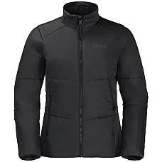 Jack Wolfskin Bergland INS Hoody W 1207231-6000