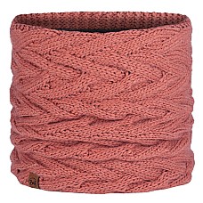 Buff Caryn Knitted Fleece Neckwarmer 1235184011000