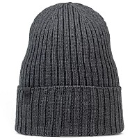 Buff  Knitted Norval Hat Beanie 12424293010