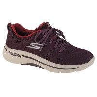 Skechers Go Walk Arch Fit Unify 124403-BURG