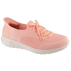 Skechers Slip-Ins: Go Walk Joy - Abby 124649-PCH