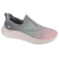 Skechers Go Walk Flex - Cali Sunset 124827-GYMT