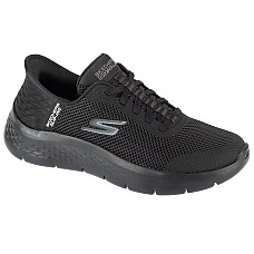 Skechers Slip-Ins: GO WALK Flex - Grand Entry 124836-BBK