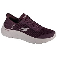 Skechers Slip-Ins: GO WALK Flex - Grand Entry 124836-BURG