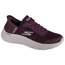 Skechers Slip-Ins: GO WALK Flex - Grand Entry 124836-BURG