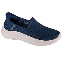 Skechers Slip-Ins: GO WALK Flex - Relish 124963-NVY