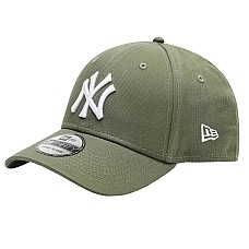 New Era 39THIRTY League Essential New York Yankees MLB Cap 12523890