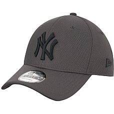 New Era 9FORTY Diamond New York Yankees MLB Cap 12523906