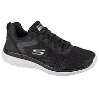 Skechers Bountiful - Quick Path 12607-BKW