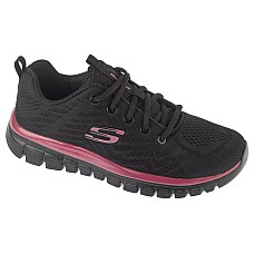 Skechers Graceful - Get Connected 12615-BKMV
