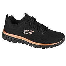 Skechers Graceful - Get Connected 12615-BKRG