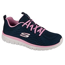 Skechers Graceful - Get Connected 12615-NVPK