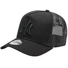New Era 9FORTY Aframe Trucker New York Yankees Kids Cap 12745567