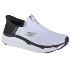 Skechers Slip-Ins Max Cushioning - Smooth 128571-WBK