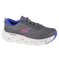 Skechers Go Run Swirl Tech 128791-GRY