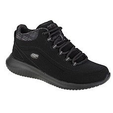 Skechers Ultra Flex-Just Chill 12918-BBK