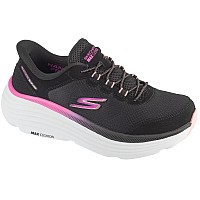 Skechers Slip-Ins: Max Cushioning Endeavour - Cardova 129474-BKPK