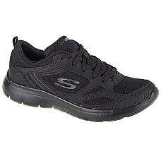 Skechers Summits Suited 12982-BBK