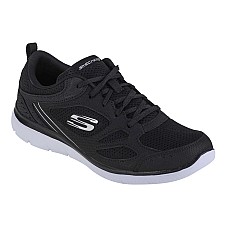 Skechers Summits Suited 12982-BKW