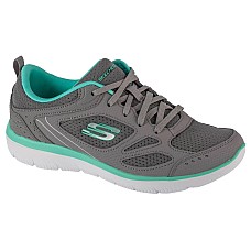 Skechers Summits Suited 12982-GYTQ