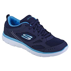 Skechers Summits Suited 12982-NVBL