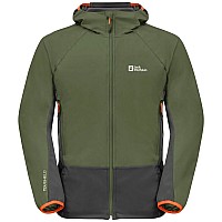 Jack Wolfskin Eagle Peak II Jkt M 1306912-4129