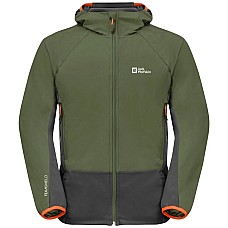 Jack Wolfskin Eagle Peak II Jkt M 1306912-4129