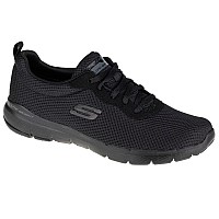 Skechers Flex Appeal 3.0 - First Insight 13070-BBK