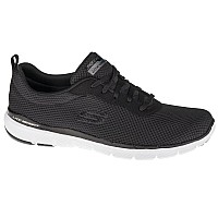 Skechers Flex Appeal 3.0 - First Insight 13070-BKW