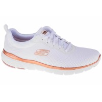 Skechers Flex Appeal 3.0 - First Insight 13070-WTRG