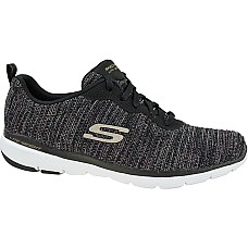 Skechers Flex Appeal 3.0 Endless Glamour 13071-BKMT