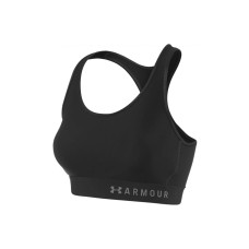 Under Armour Armour Mid Kehole Bra 1307196-001