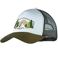 Buff Trucker Cap 1314020003000