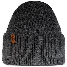 Buff Marin Knitted Hat Beanie 13232490110